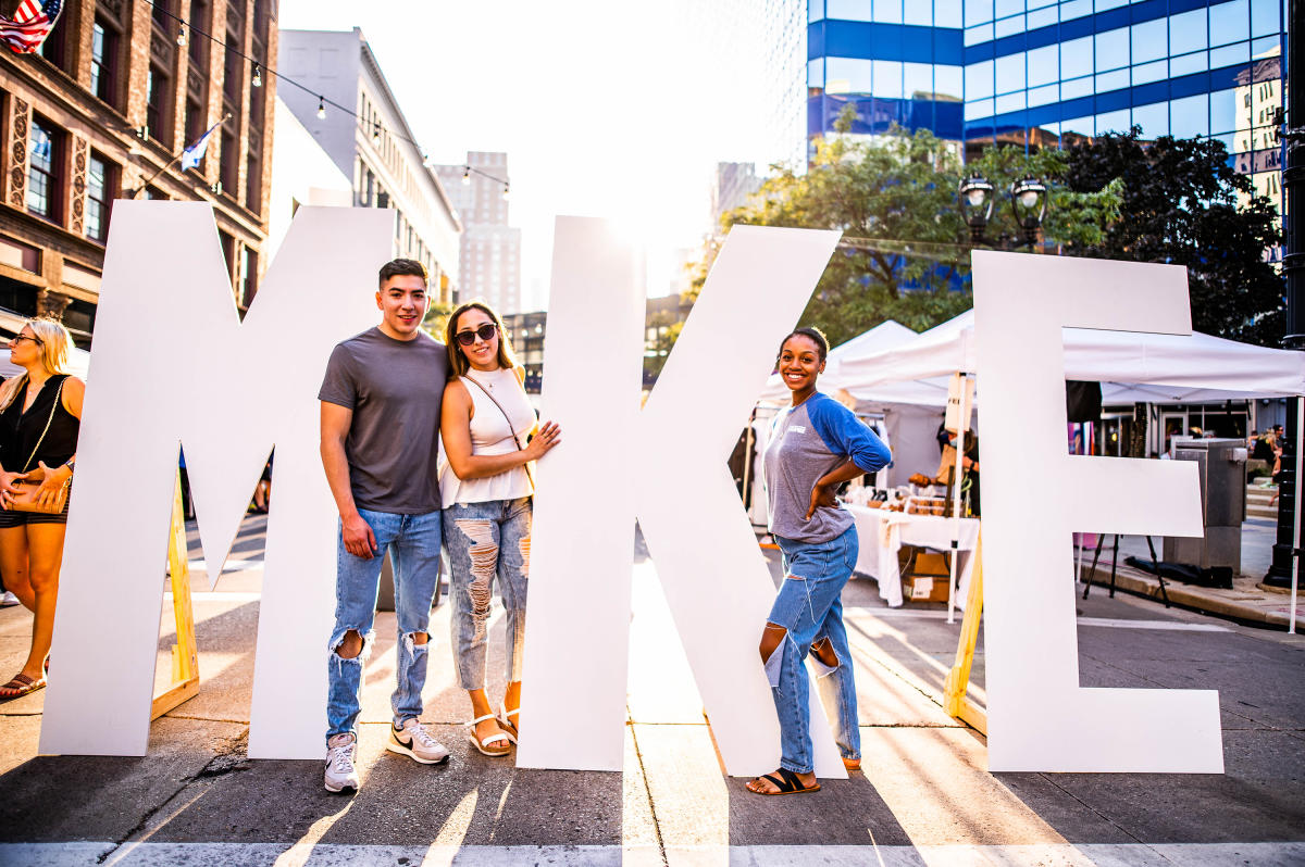Milwaukee Events Festivals Live Music Performances
