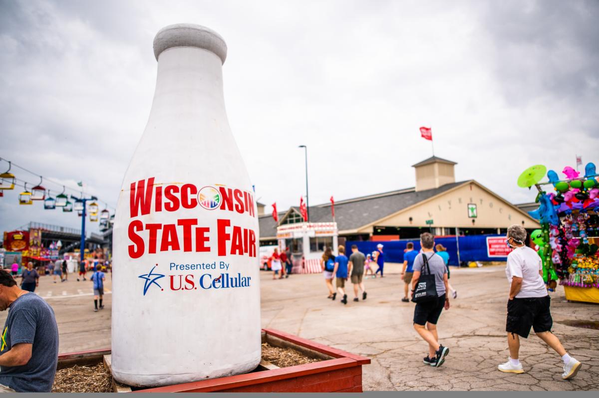 Wisconsin State Fair