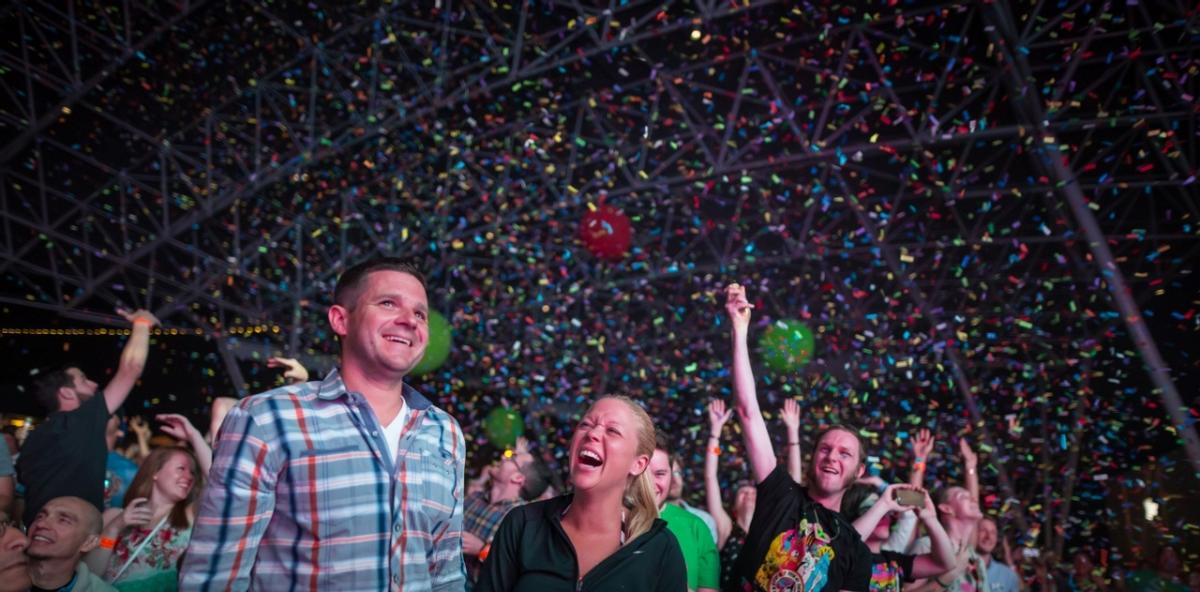 Visit Milwaukee Major Events Calendar