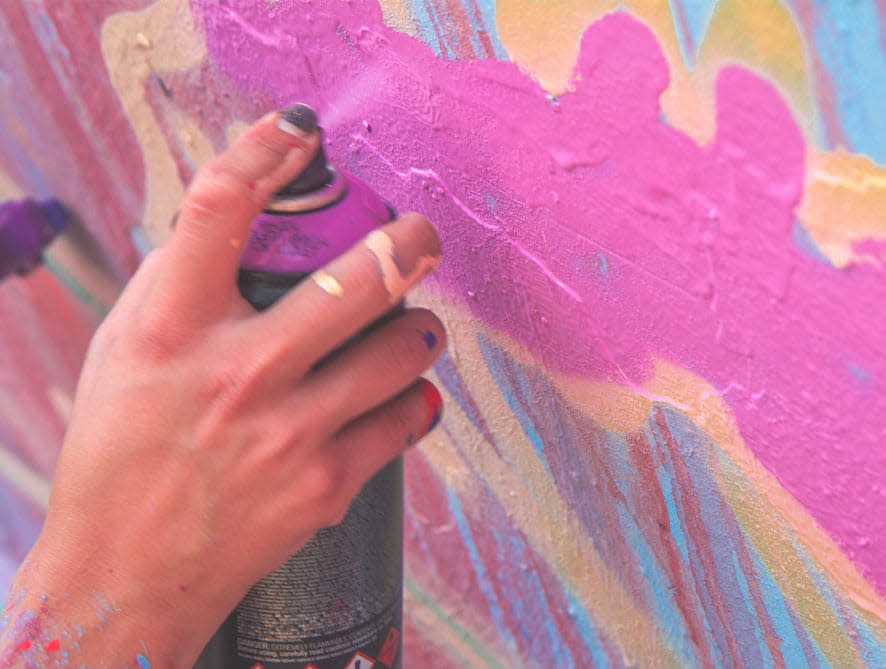 Wauwatosa's Magical Art Murals