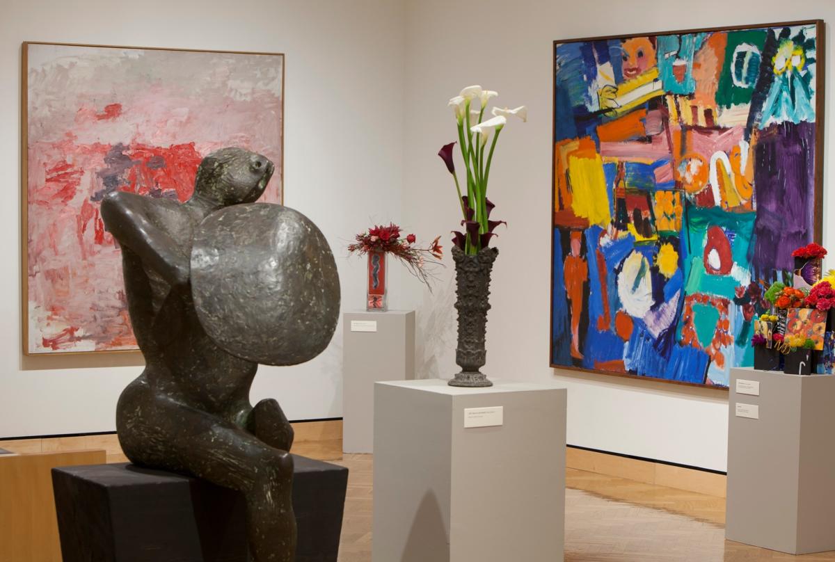 Art Galleries in Minneapolis Northwest | Exhibits & Workshops
