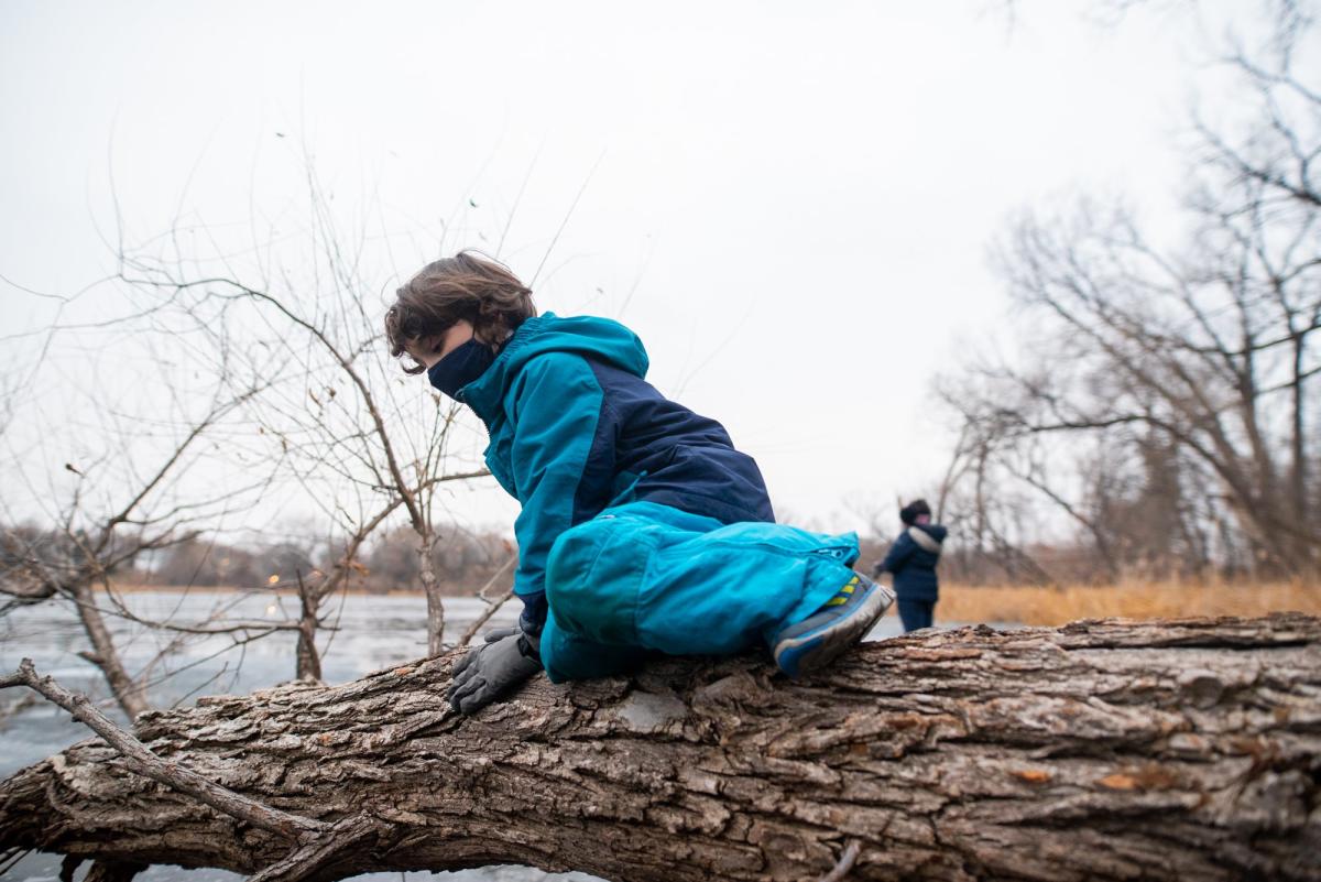 Things to Do in Minneapolis in Winter | Cures for Cabin Fever