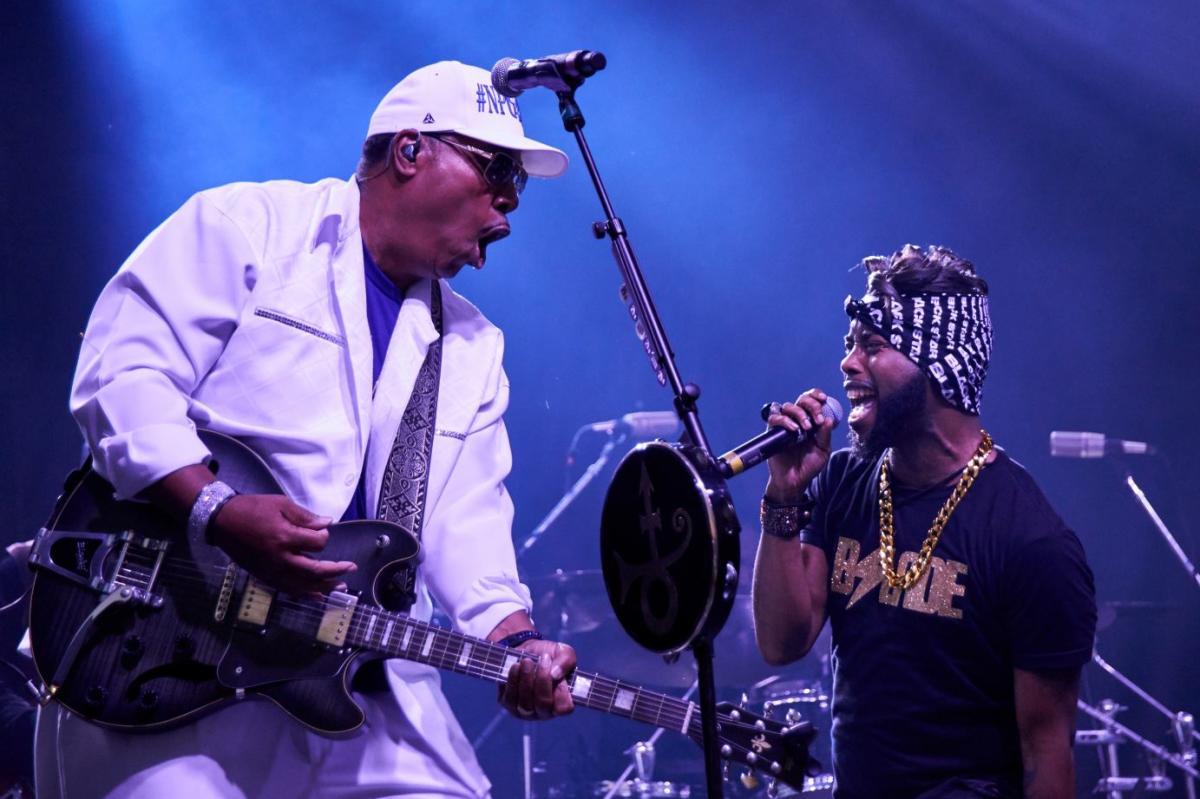 Concerts in Minneapolis Northwest Live Music Venues