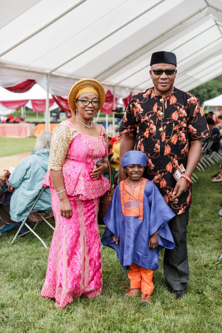 Igbo traditional clearance wedding attire 2019