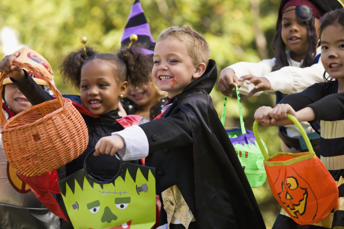 Top Halloween Events in Minneapolis Northwest 2021