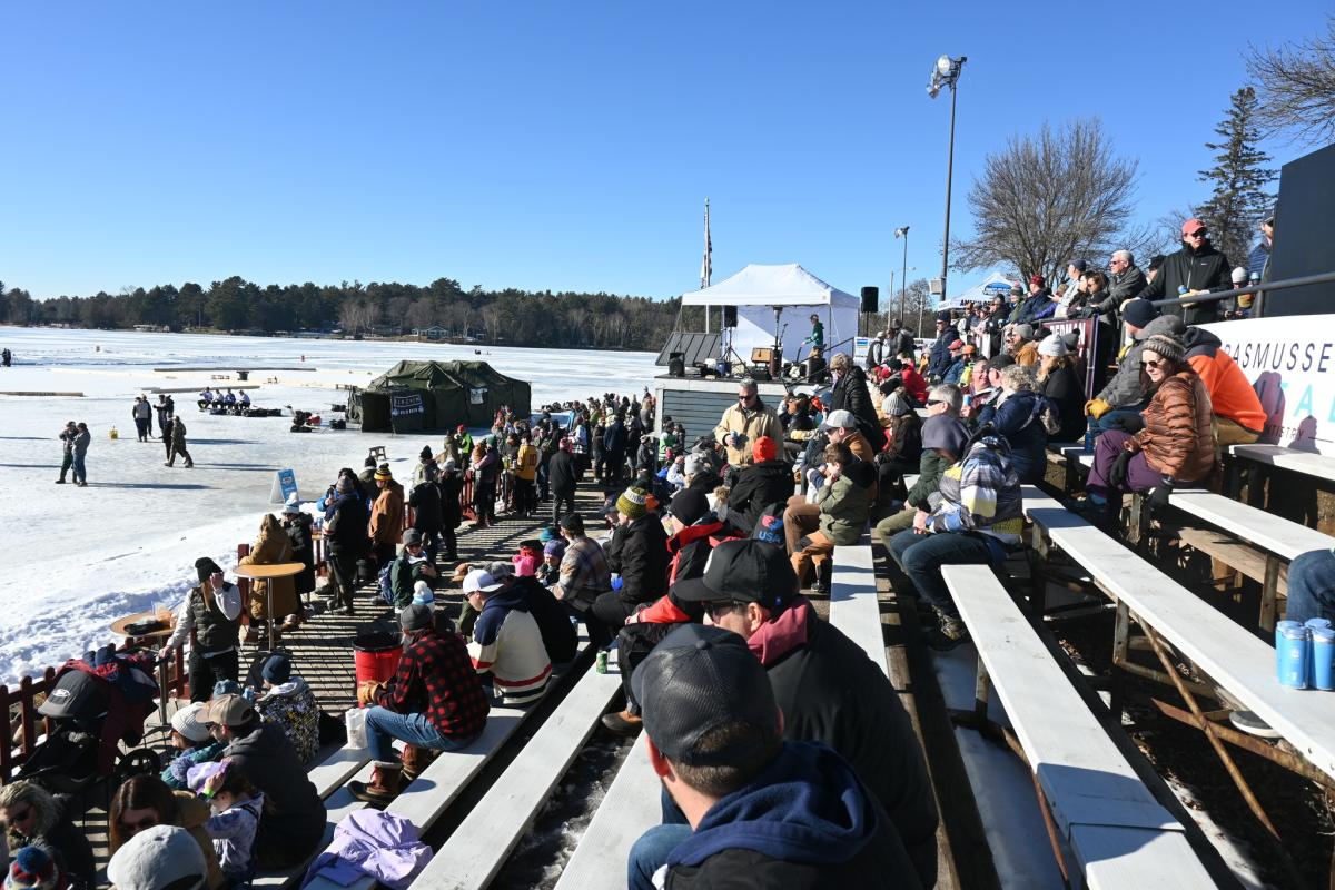 Events in Minocqua, WI Festivals, Live Music & Markets