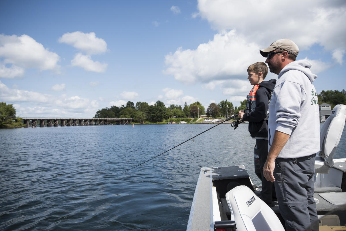 Northwoods Fishing In Minocqua Perch Crappie Walleye northwoods-fishing-in-minocqua-perch-crappie-walleye
