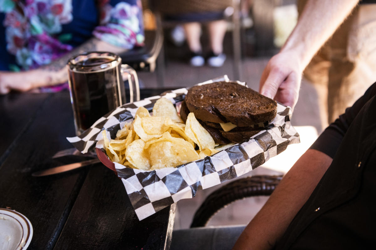 Top Restaurants in Minocqua