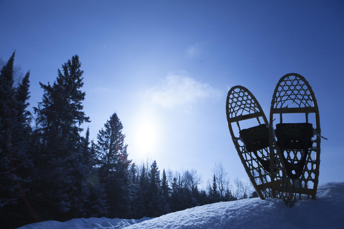 Minocqua Weather & Climate Temperatures