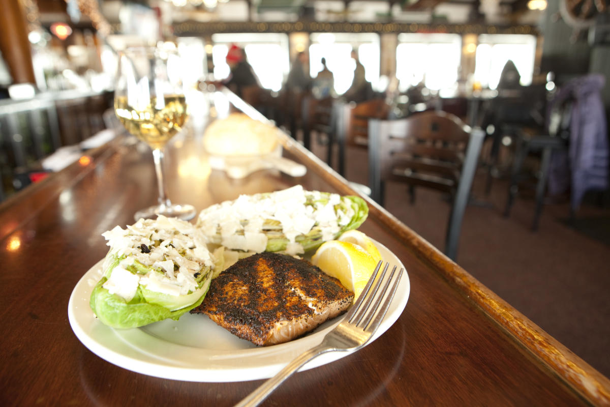 Minocqua Restaurants Details, Menus & Photos