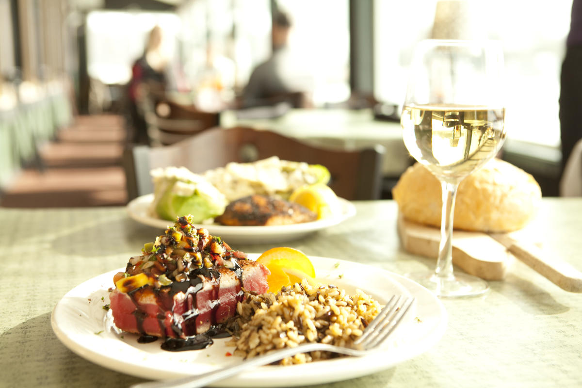 Minocqua Restaurants Details, Menus & Photos