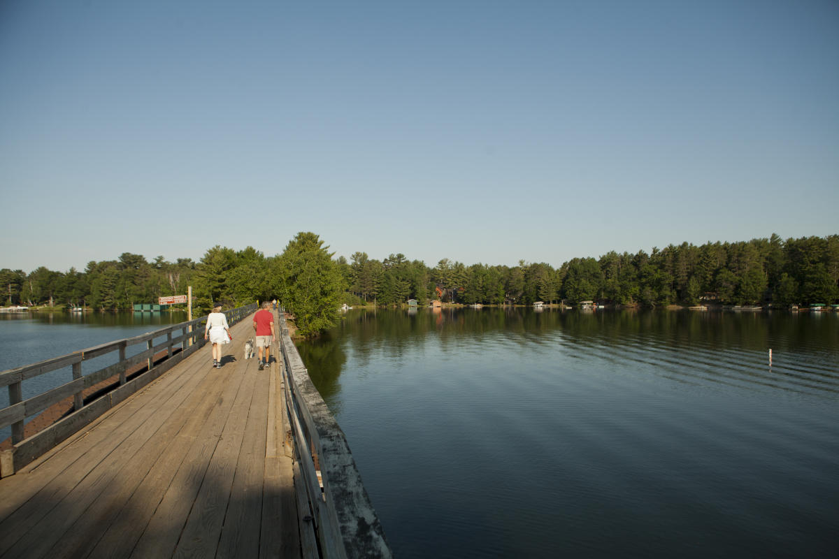 modular homes minocqua wi