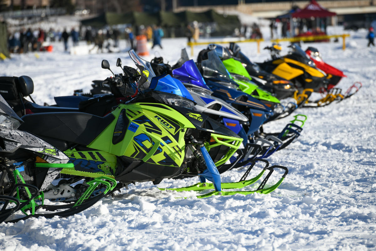 Minocqua Events | Seasonal Festivals & Community Activities
