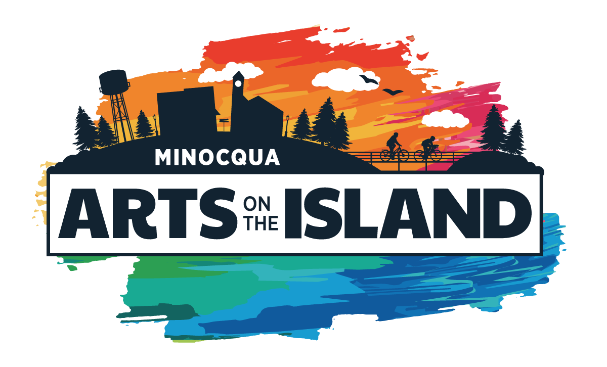 Art on The Island