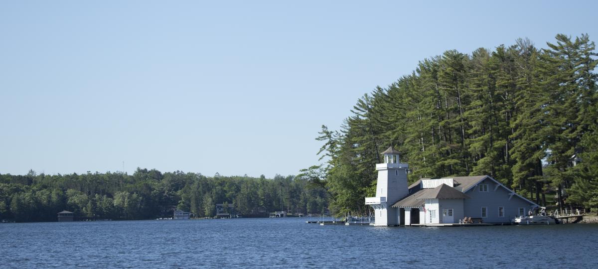 Minocqua Visitors Bureau About Us