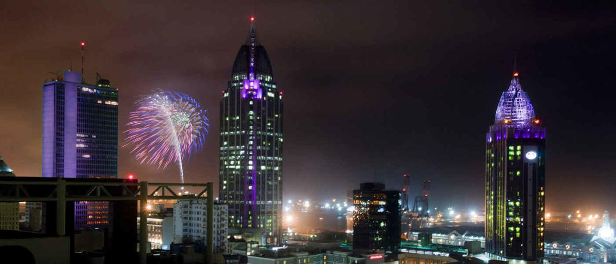 Bayfest Music Festival