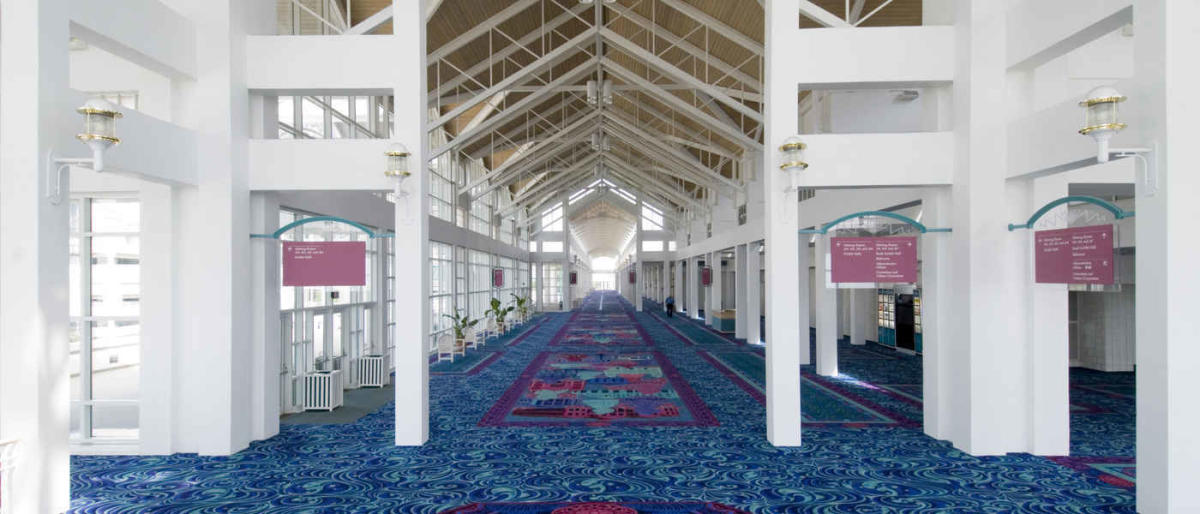 Meetings and Conventions in Mobile, AL