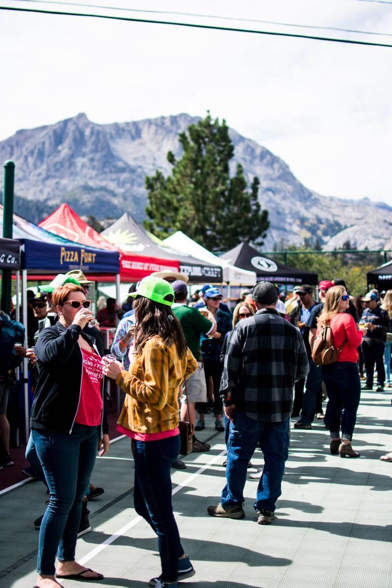 Mono County Events