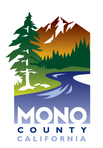 Mono County At Home Test Reporting Logo