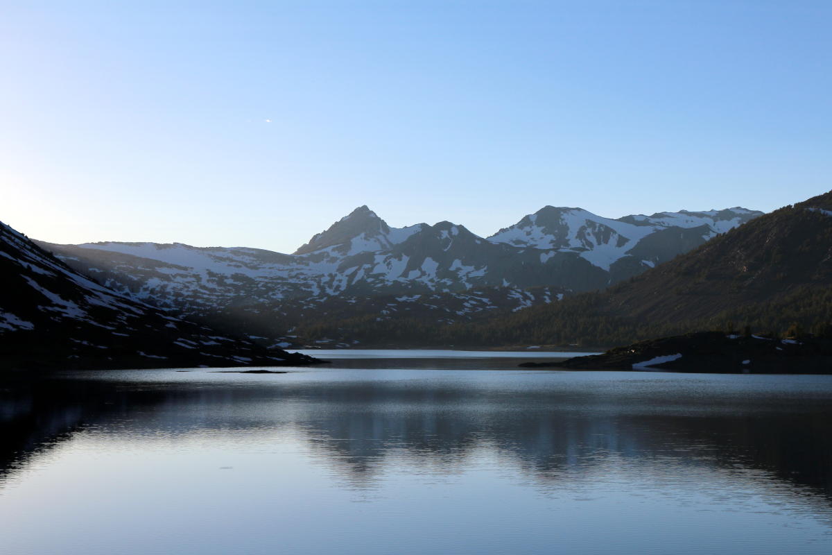 Saddlebag Lake Fishing, Hiking and Camping Visit Mono County