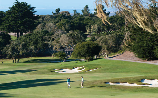 Seaside Golf | Bayonet & Black Horse Golf Courses