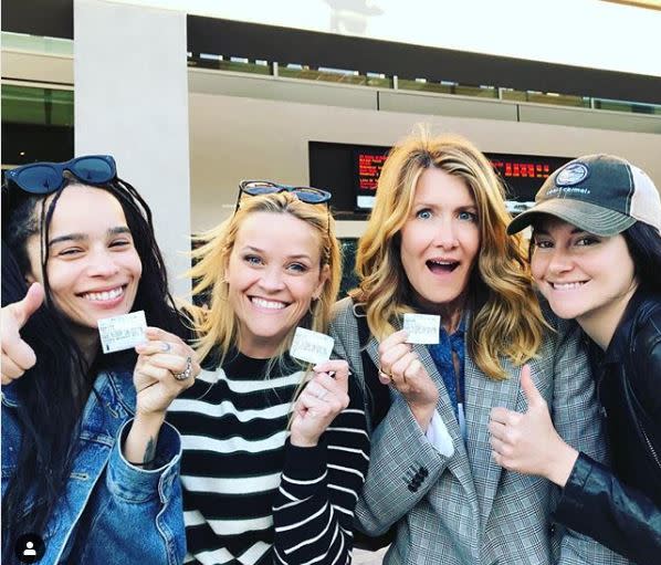 celebrities in carmel ca