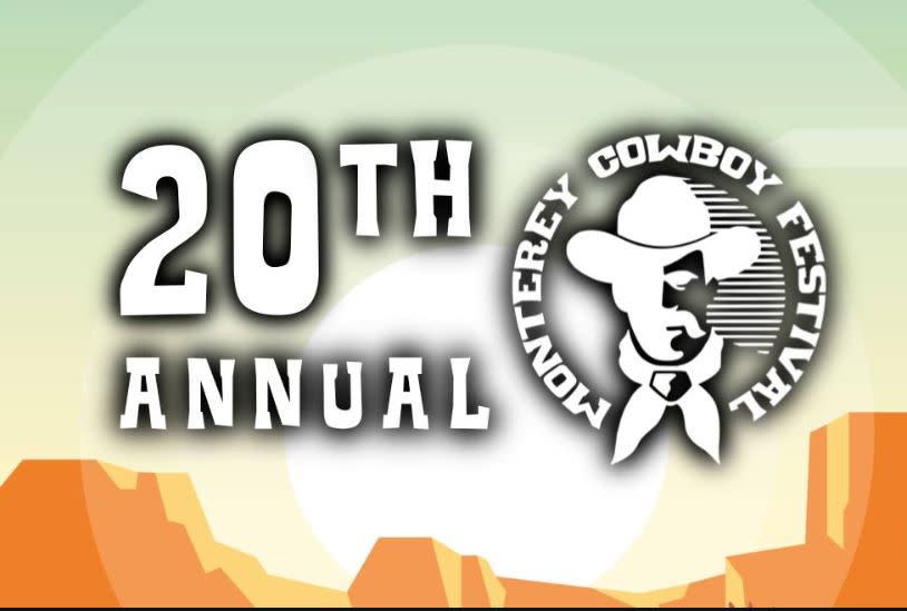 Top 5 Artists Not To Miss At 2018 Monterey Cowboy Festival