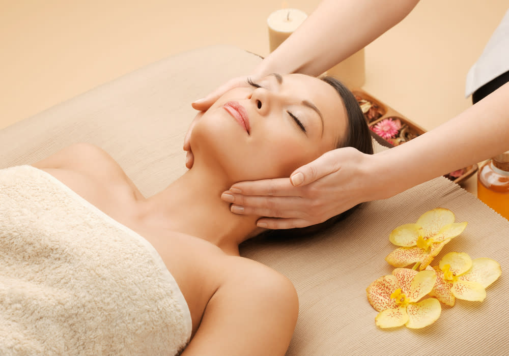 Restore Your Mind And Body With Day Spa Treatments - rt sea productions