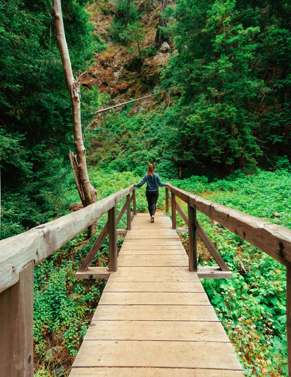 3 Wellness Activities to Enjoy in Monterey County