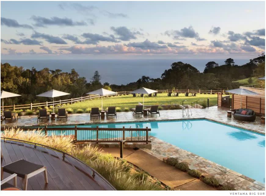 10 Places To Indulge In Monterey County