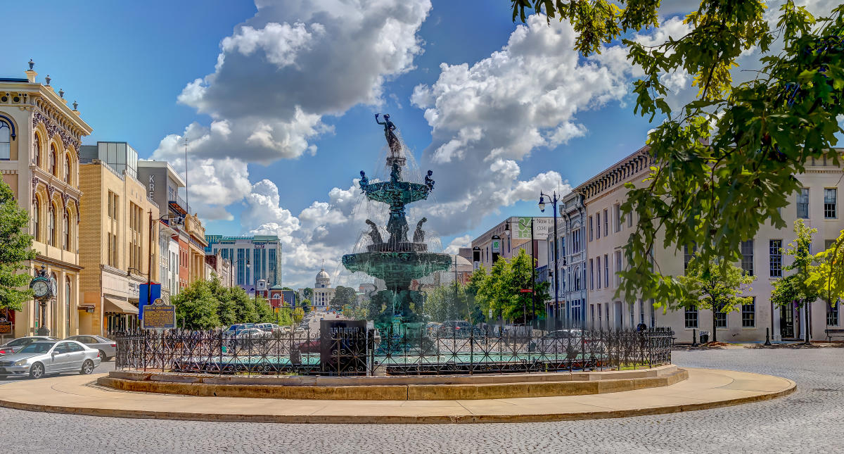 Explore 10 Must-See Year-Round Things to Do in Montgomery, Alabama
