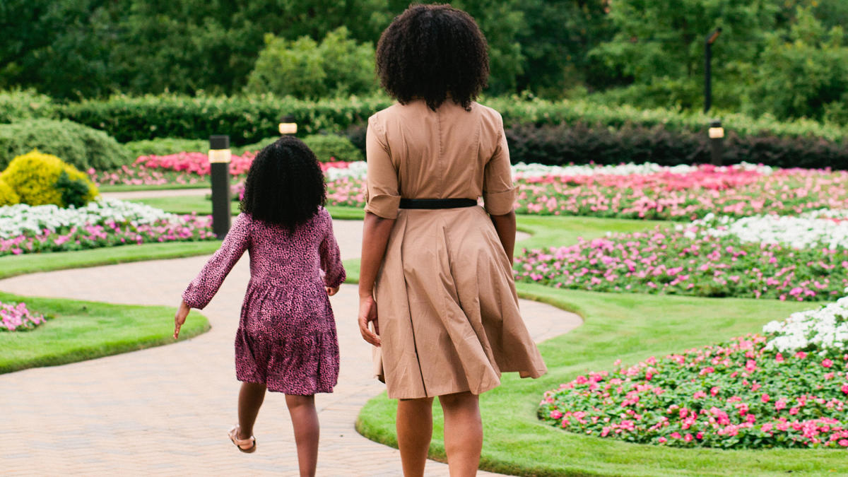 Montgomery Outdoors | Parks, Trails & Attractions