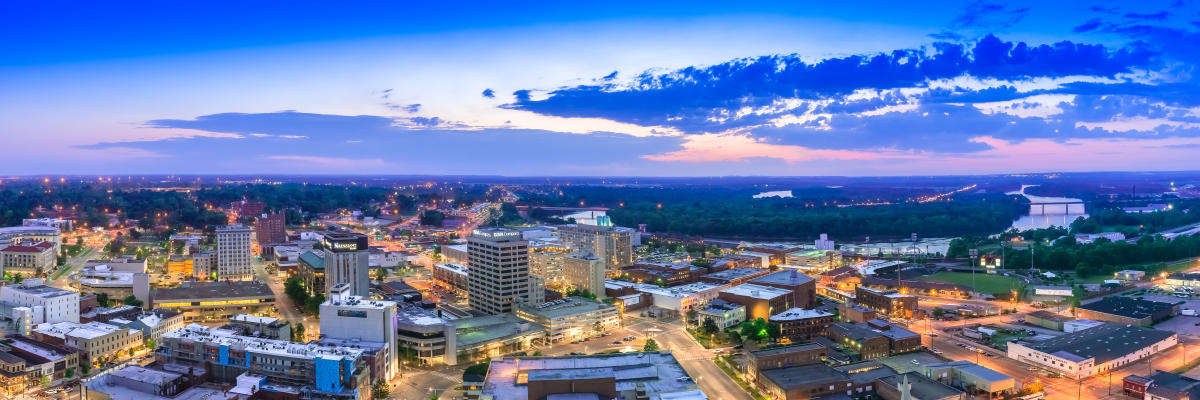 48 hours in Montgomery