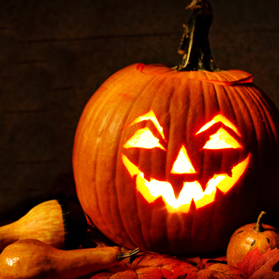 Halloween in Montgomery: Ultimate Guide to Spooky Fun