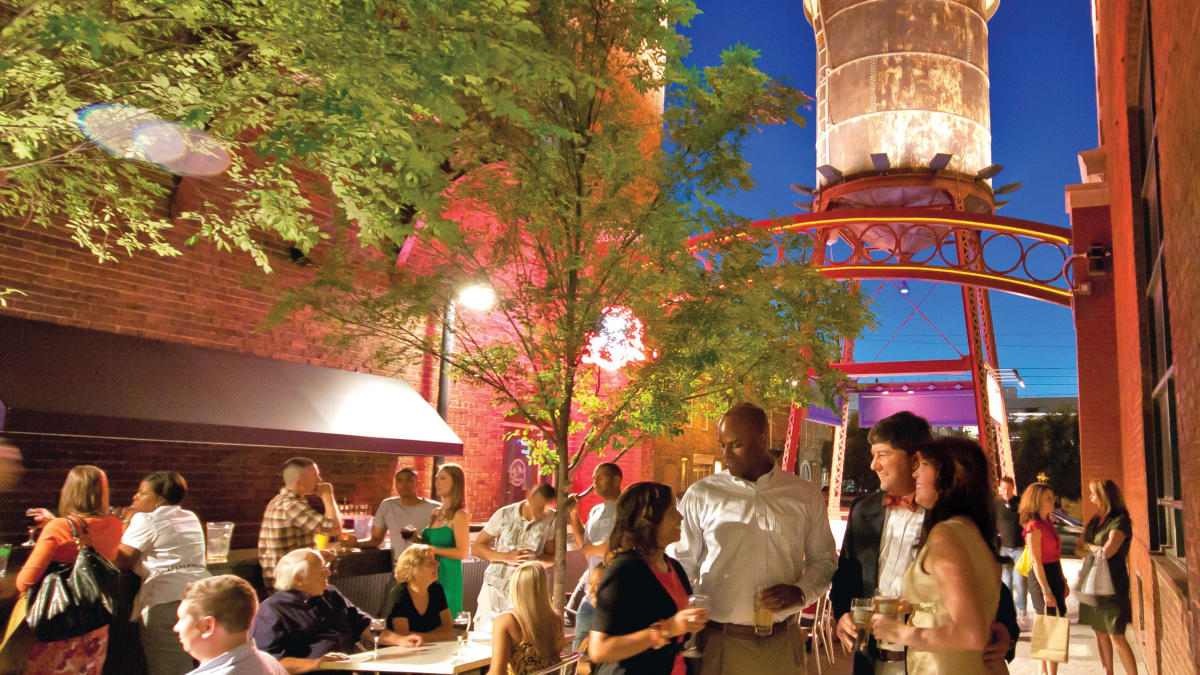 Things to do in Montgomery this Weekend