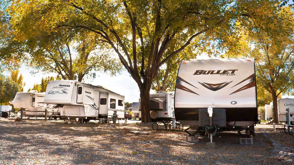 Camping & RV
