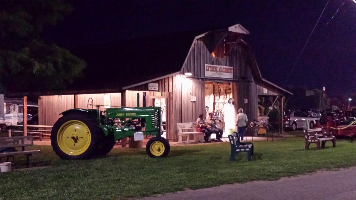 County Fair