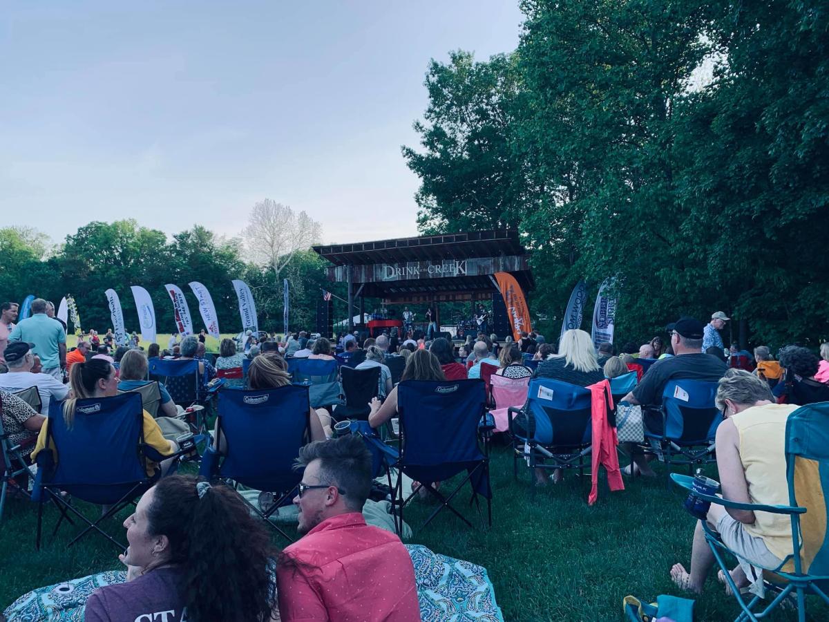 2020 Summer Concerts Update