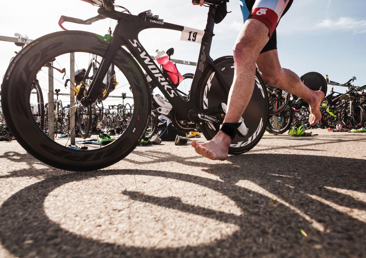 Morro Bay Triathlon