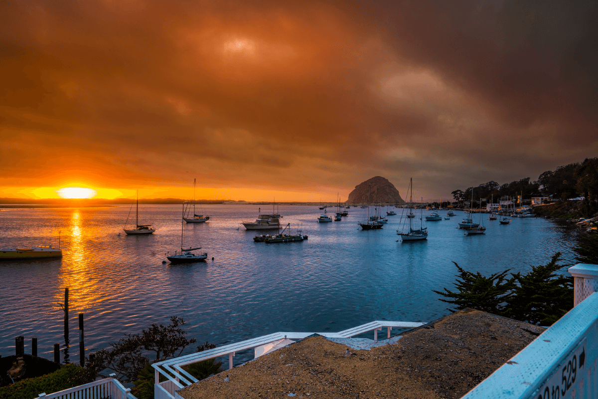 Celebrate the Fall Season with These Festive Morro Bay Events