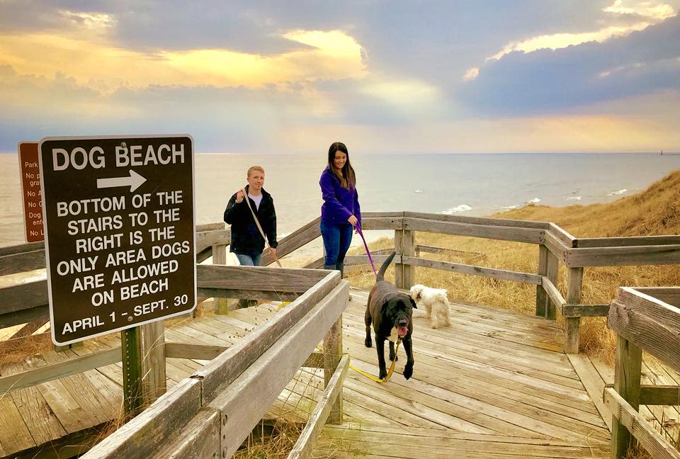 PetFriendly in Muskegon, MI Visit Muskegon