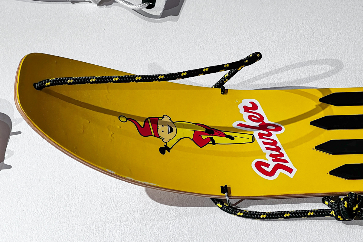 Discover the Birthplace of the Snowboard in Muskegon, Michigan