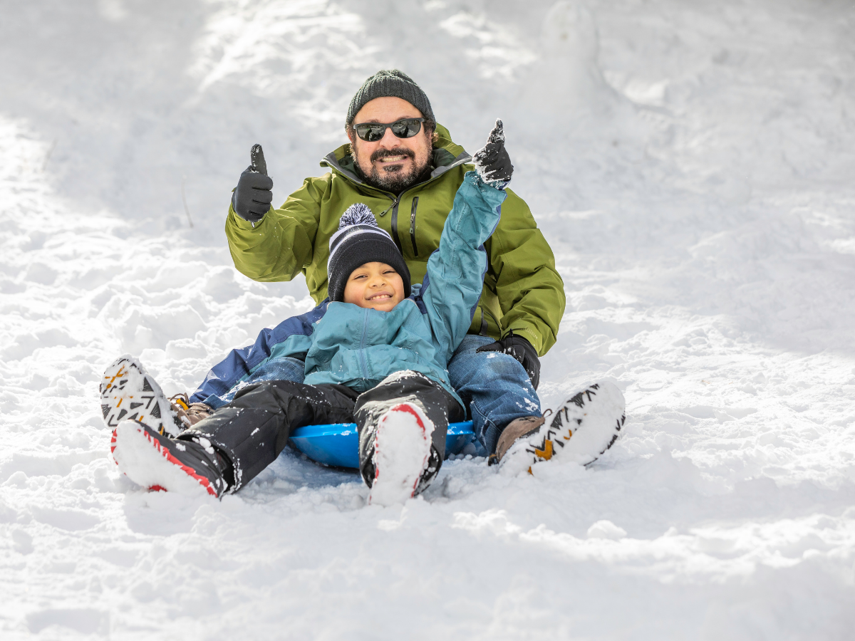 Winter Activities, Events & Snow Sports | Visit Muskegon
