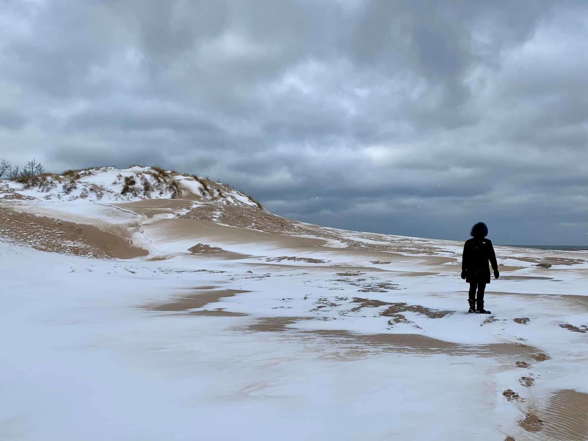 Explore Muskegon County's 3 State Parks: Duck Lake, Muskegon & PJ