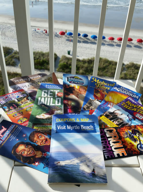 Visit Myrtle Beach: SobeSavvy - #TravelTuesday Tips: # ...