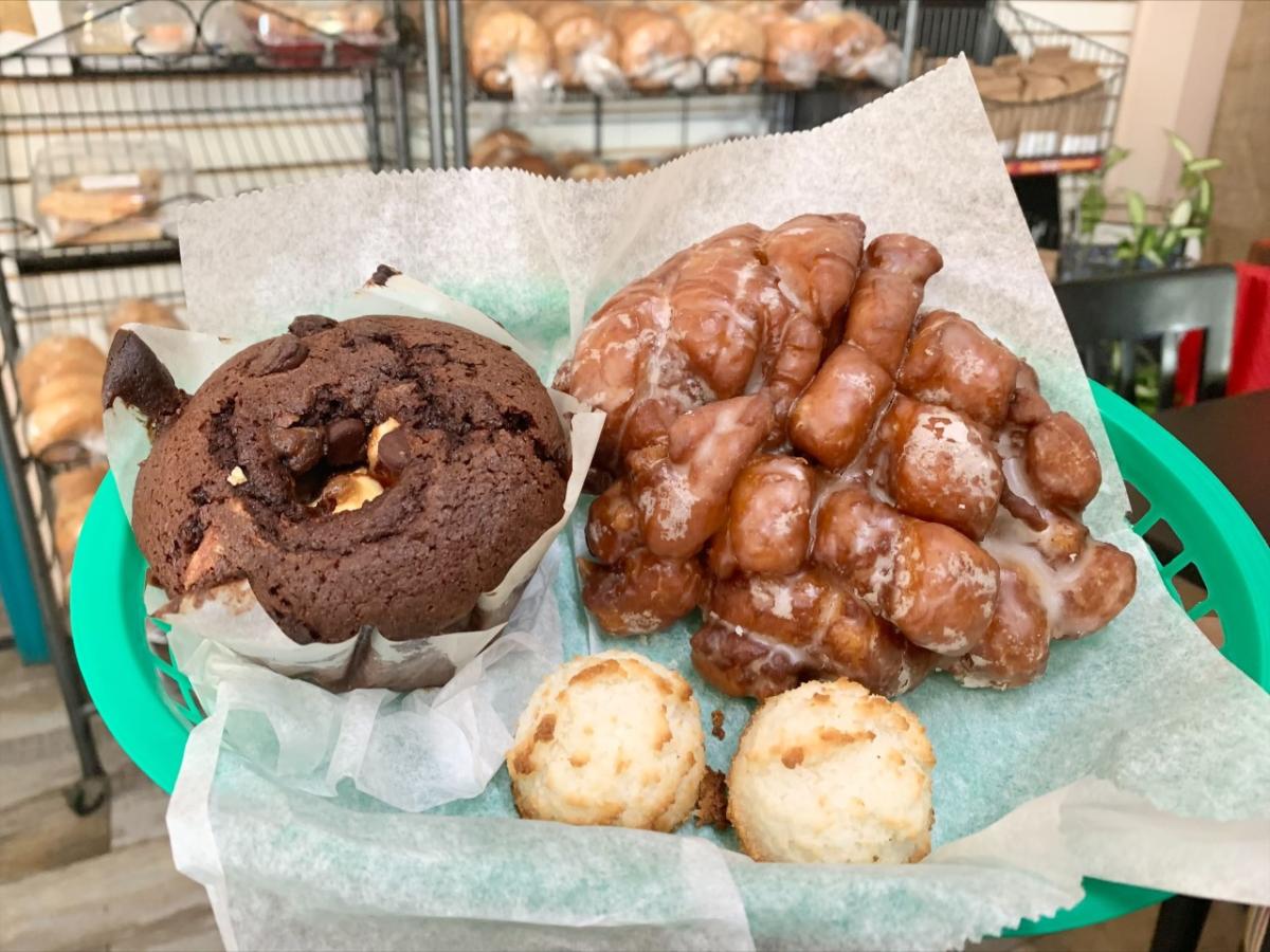 Myrtle Beach Bakeries Cakes, Cupcakes & Croissants