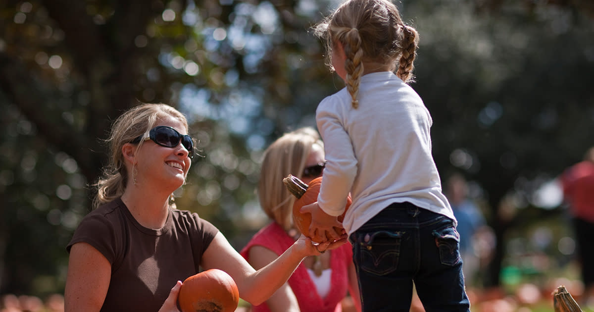 Six Fall Activities For Kids In Myrtle Beach South Carolina Visit Myrtle Beach Sc