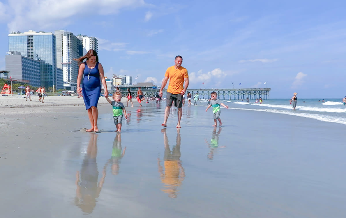 Explore Myrtle Beach Neighborhoods, Communities Visit Myrtle Beach, SC