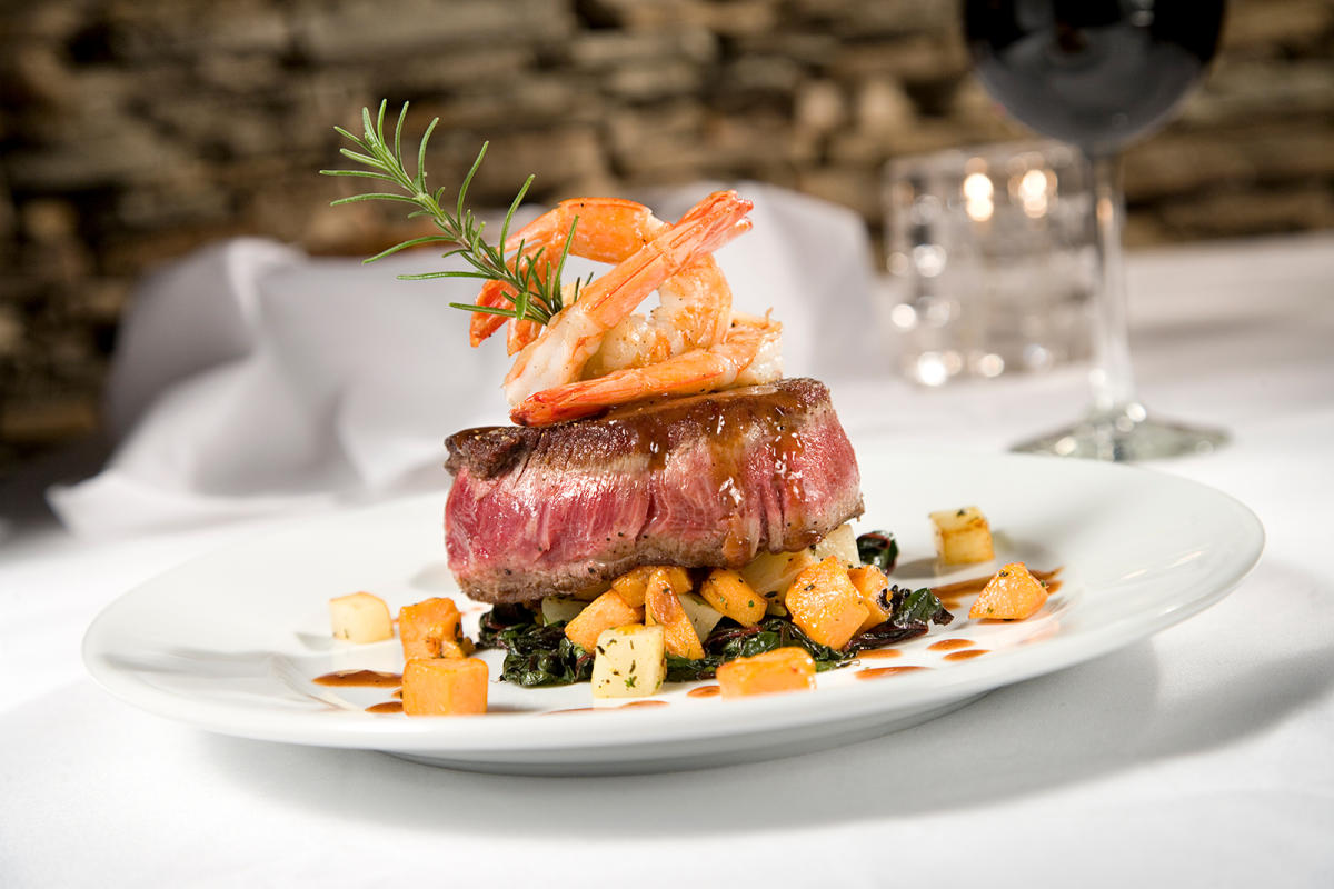 Fine Dining Restaurants In Myrtle Beach Visit Myrtle Beach Sc