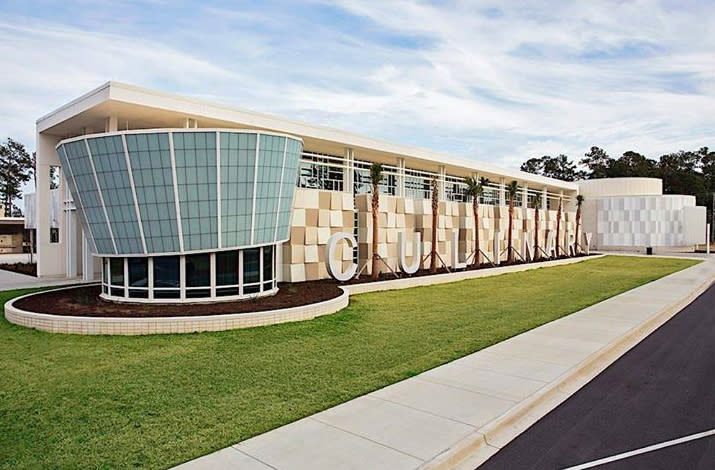 International Culinary Institute Of Myrtle Beach Is Cooking Up Some New Classes